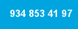 934 853 41 97 934 853 41 97